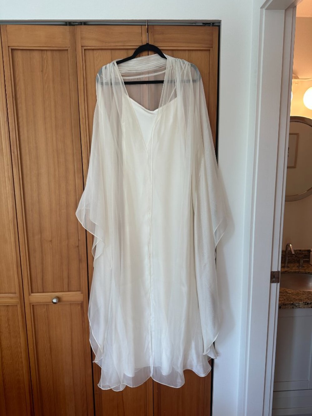 Mary Rose Dress - Huong boutique - Picture 7 of 8